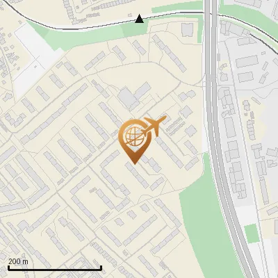 Foto zu Moses-Heß-Straße 27-31, 51061 Köln