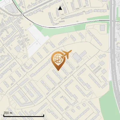 Foto zu Moses-Heß-Straße 32-34, 51061 Köln