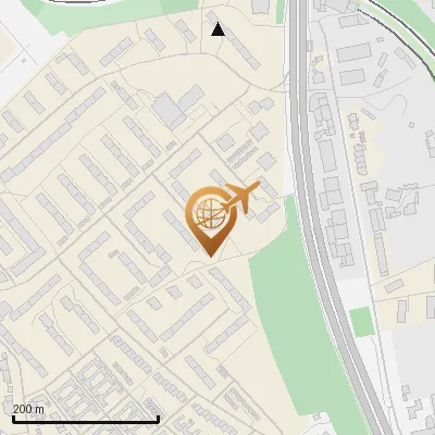 Foto zu Moses-Heß-Straße 35-39, 51061 Köln