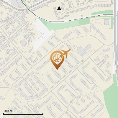 Foto zu Moses-Heß-Straße 40-42, 51061 Köln