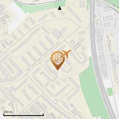 Foto zu Moses-Heß-Straße 45, 51061 Köln