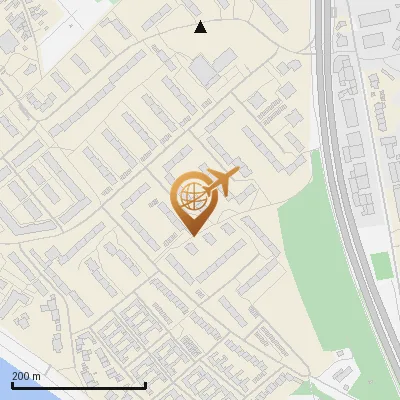 Foto zu Moses-Heß-Straße 57-63, 51061 Köln