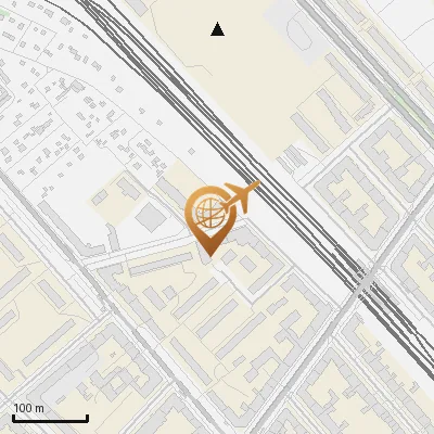 Foto zu Mosischstraße 1-5, 12437 Berlin