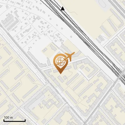 Foto zu Mosischstraße 7-13, 12437 Berlin