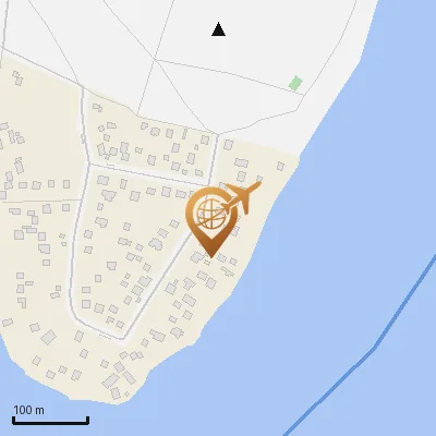 Karte Moßkopfring 17, 12527 Berlin