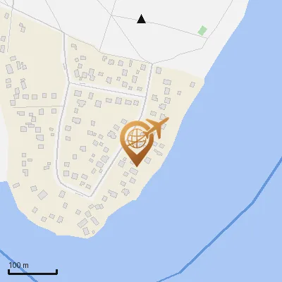 Karte Moßkopfring 20, 12527 Berlin