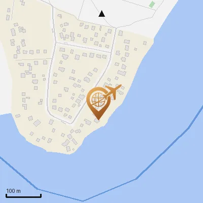 Karte Moßkopfring 23, 12527 Berlin