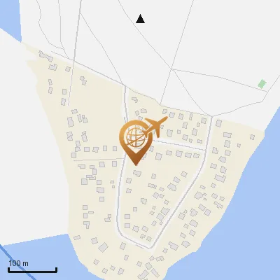 Karte Moßkopfring 65, 12527 Berlin