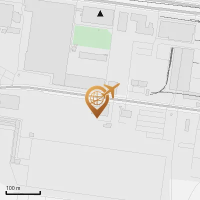 Foto zu Motardstraße 90-101, 13629 Berlin