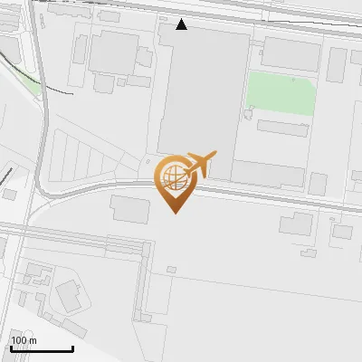 Foto zu Motardstraße 103, 13599 Berlin