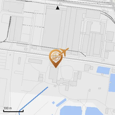 Foto zu Motardstraße 35, 13629 Berlin