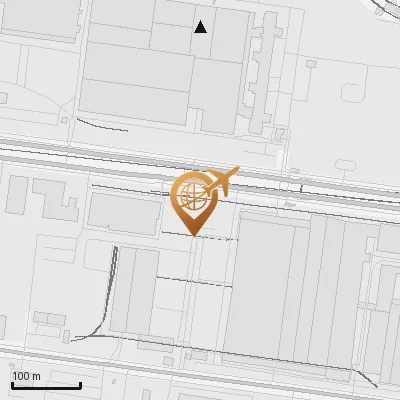 Foto zu Motardstraße 54, 13629 Berlin