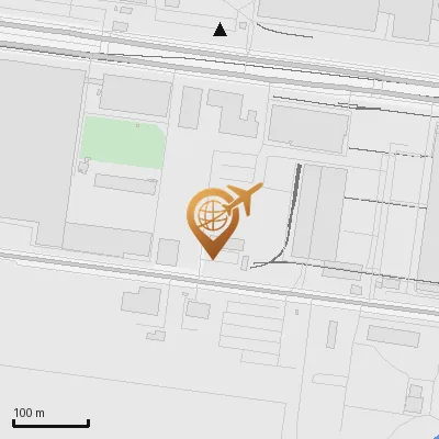 Foto zu Motardstraße 74, 13629 Berlin