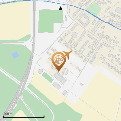 Karte Mottenkaul 22, 50769 Köln