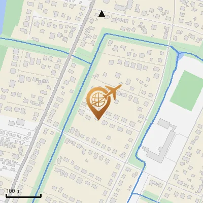 Foto zu Mottlaupfad 14-28, 13503 Berlin