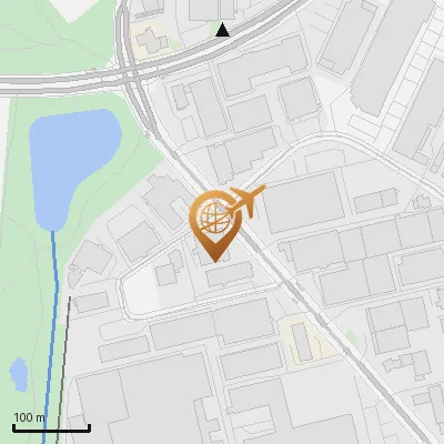 Foto zu Motzener Straße 10, 12277 Berlin