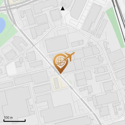 Foto zu Motzener Straße 11-16, 12277 Berlin