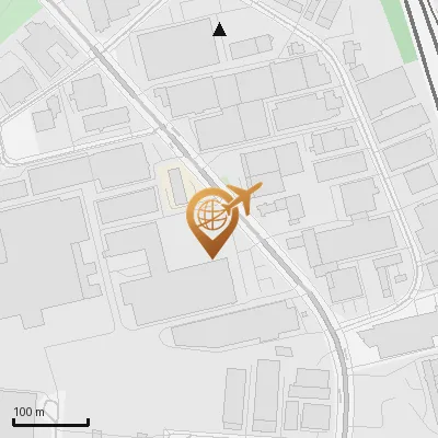 Foto zu Motzener Straße 18, 12277 Berlin