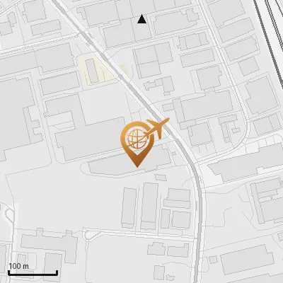 Foto zu Motzener Straße 22, 12277 Berlin