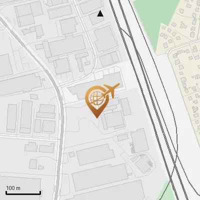 Foto zu Motzener Straße 25, 12277 Berlin