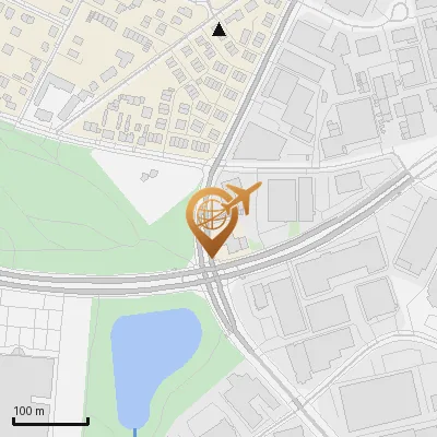 Foto zu Motzener Straße 3, 12277 Berlin