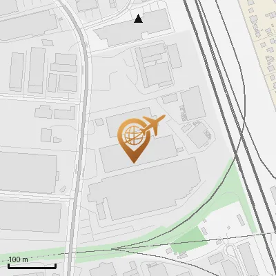 Foto zu Motzener Straße 33, 12277 Berlin