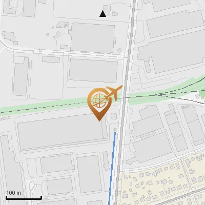 Foto zu Motzener Straße 36-38, 12277 Berlin