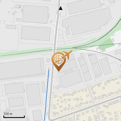 Foto zu Motzener Straße 39, 12277 Berlin