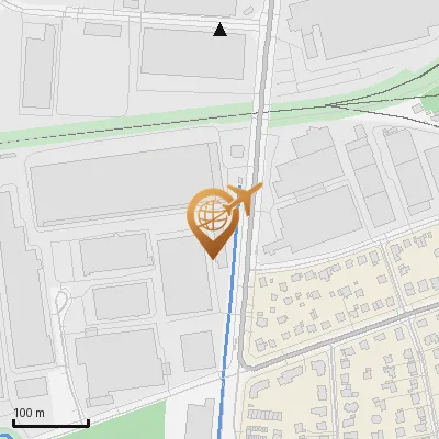 Foto zu Motzener Straße 40, 12277 Berlin