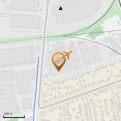 Foto zu Motzener Straße 41, 12277 Berlin