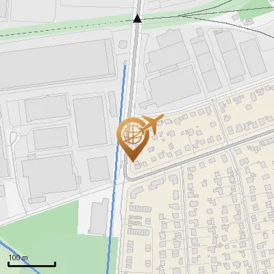 Karte Motzener Straße 45-51, 12277 Berlin