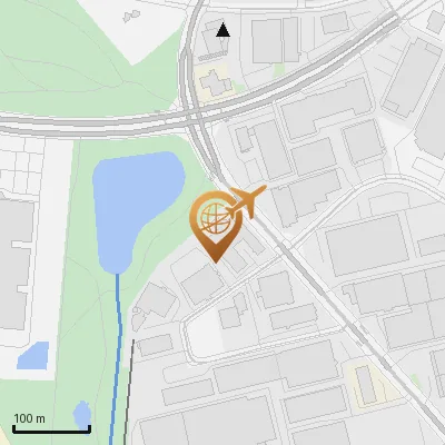 Karte Motzener Straße 6, 12277 Berlin