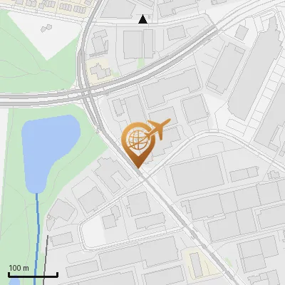 Foto zu Motzener Straße 7, 12277 Berlin