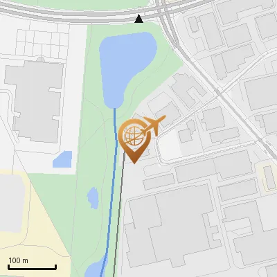 Foto zu Motzener Straße 8, 12277 Berlin