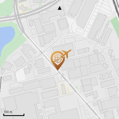 Foto zu Motzener Straße 9, 12277 Berlin