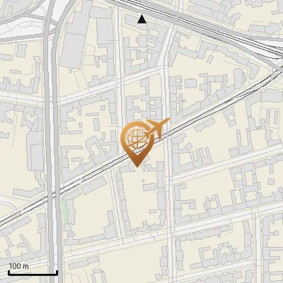 Foto zu Motzstraße 23-27, 10777 Berlin