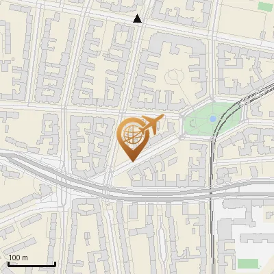 Foto zu Motzstraße 58-64, 10777 Berlin