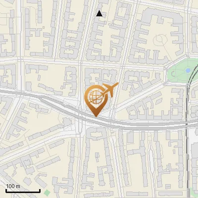 Foto zu Motzstraße 68-70, 10777 Berlin