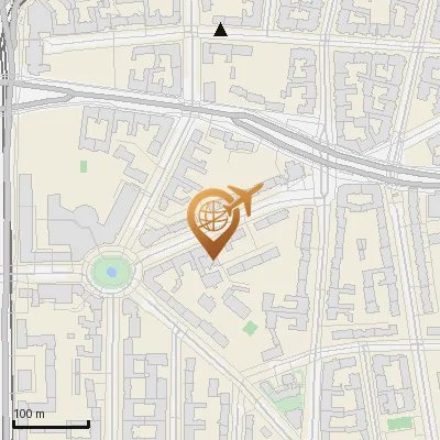 Foto zu Motzstraße 84-90, 10779 Berlin