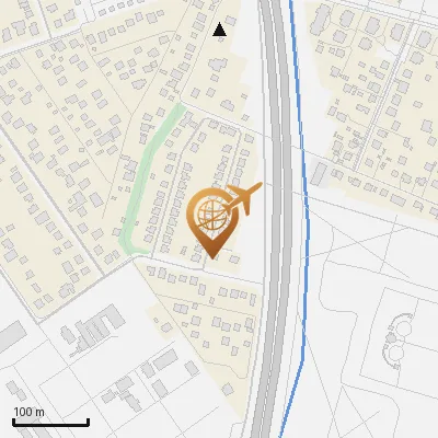 Karte Mozartring 46-55, 12355 Berlin