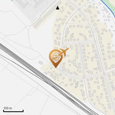 Foto zu Mozartstraße 1-3, 12555 Berlin