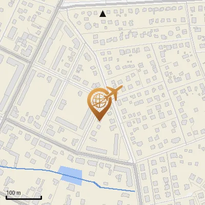 Foto zu Mozartstraße 8-15, 13158 Berlin