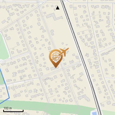 Foto zu Mozartstraße 11-14, 12307 Berlin