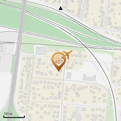 Foto zu Mozartstraße 11-15, 12683 Berlin