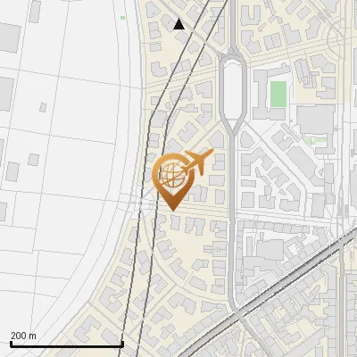 Foto zu Mozartstraße 16-19, 80336 München