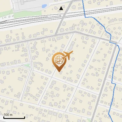 Foto zu Mozartstraße 15-17, 12623 Berlin