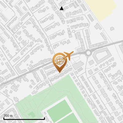 Karte Mozartstraße 15-43, 50859 Köln