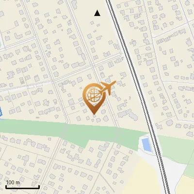 Foto zu Mozartstraße 15-20, 12307 Berlin