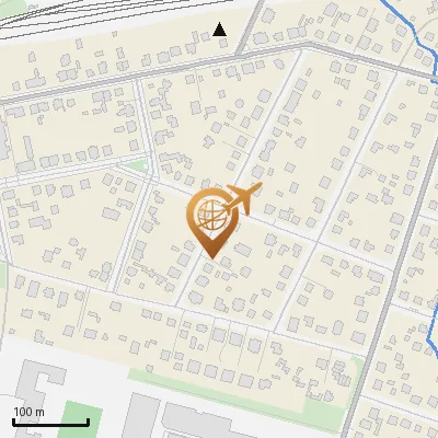 Karte Mozartstraße 18, 12623 Berlin