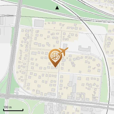 Foto zu Mozartstraße 17-19, 12683 Berlin